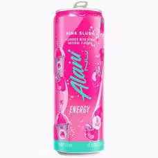 Energy Drinks