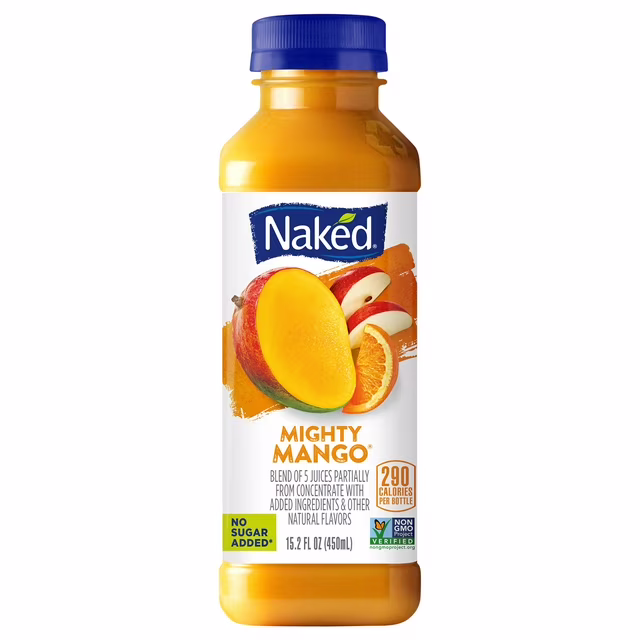 Dairy-Free Beverages