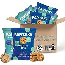 Gluten-Free Cookies