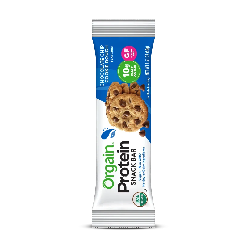 Protein Power Bar