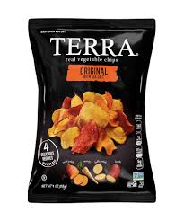 Gluten-Free Chips
